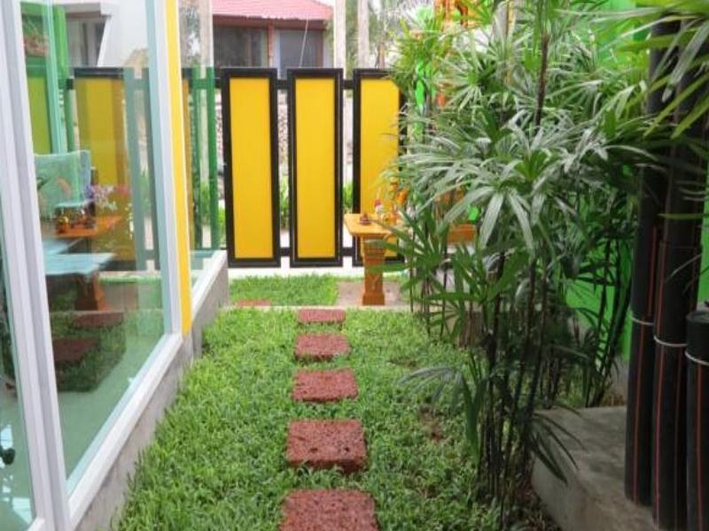 Central Residences Phuket Extérieur photo