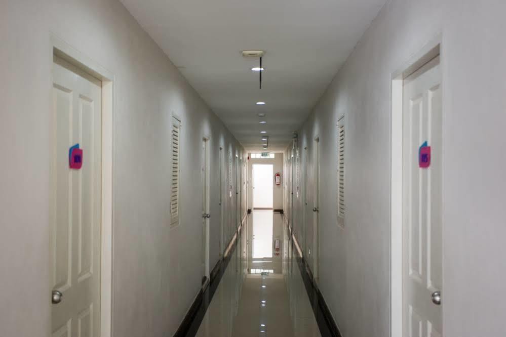 Central Residences Phuket Extérieur photo