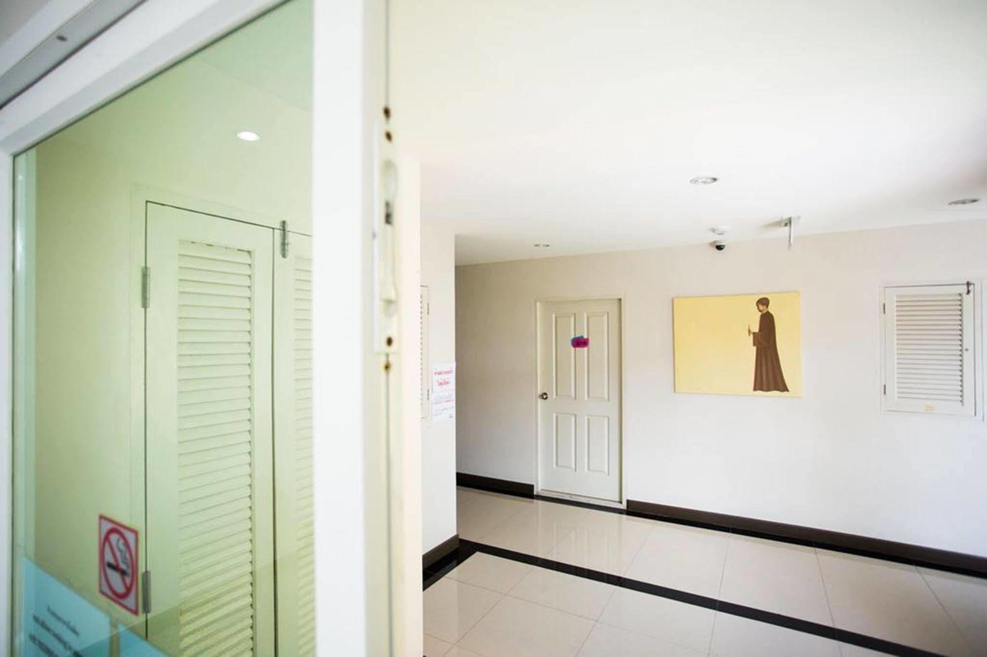 Central Residences Phuket Extérieur photo