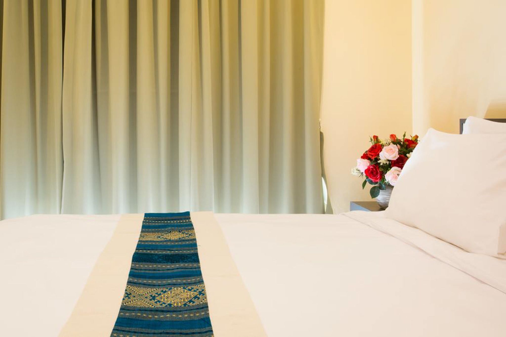 Central Residences Phuket Extérieur photo