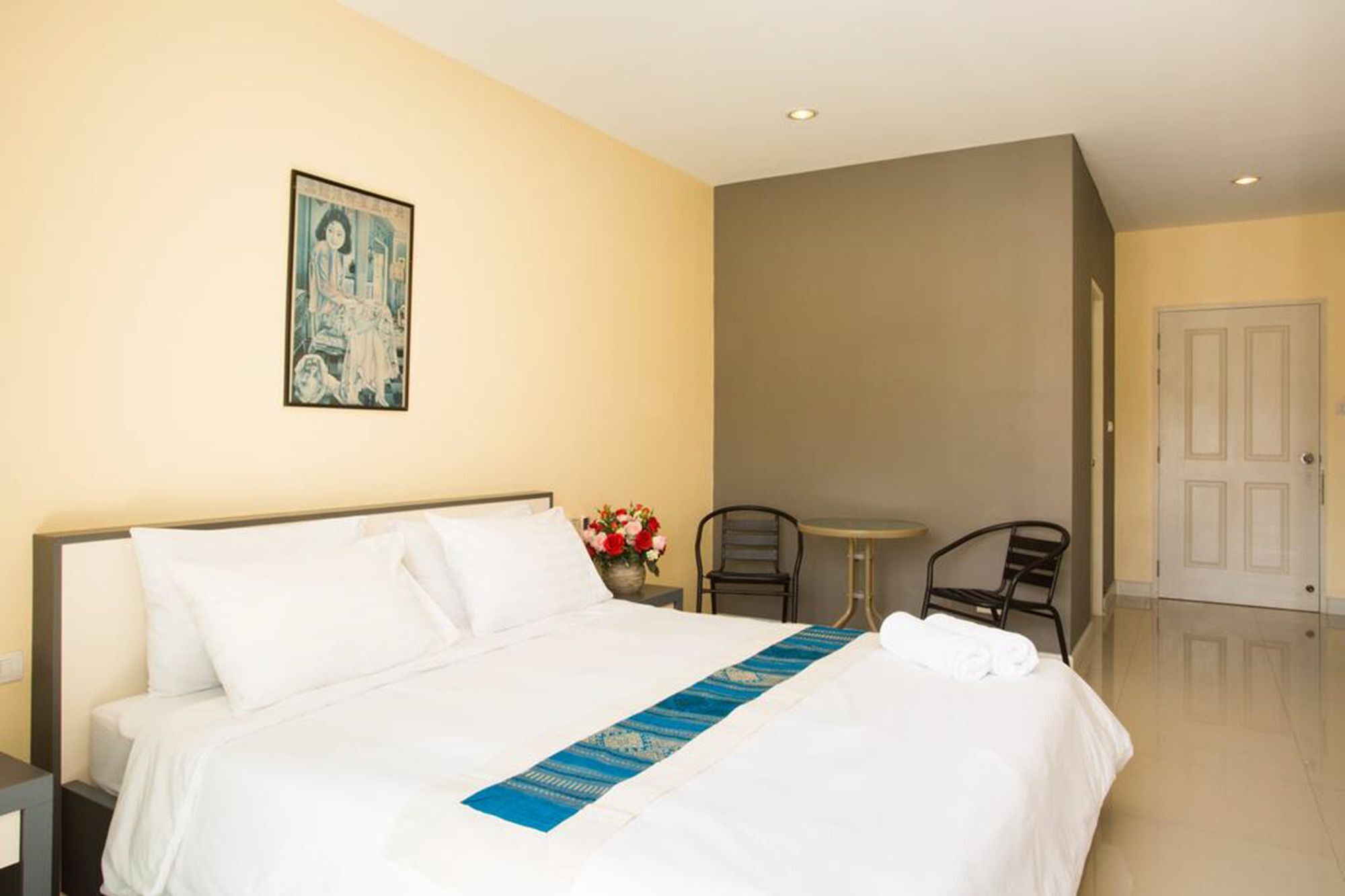 Central Residences Phuket Extérieur photo