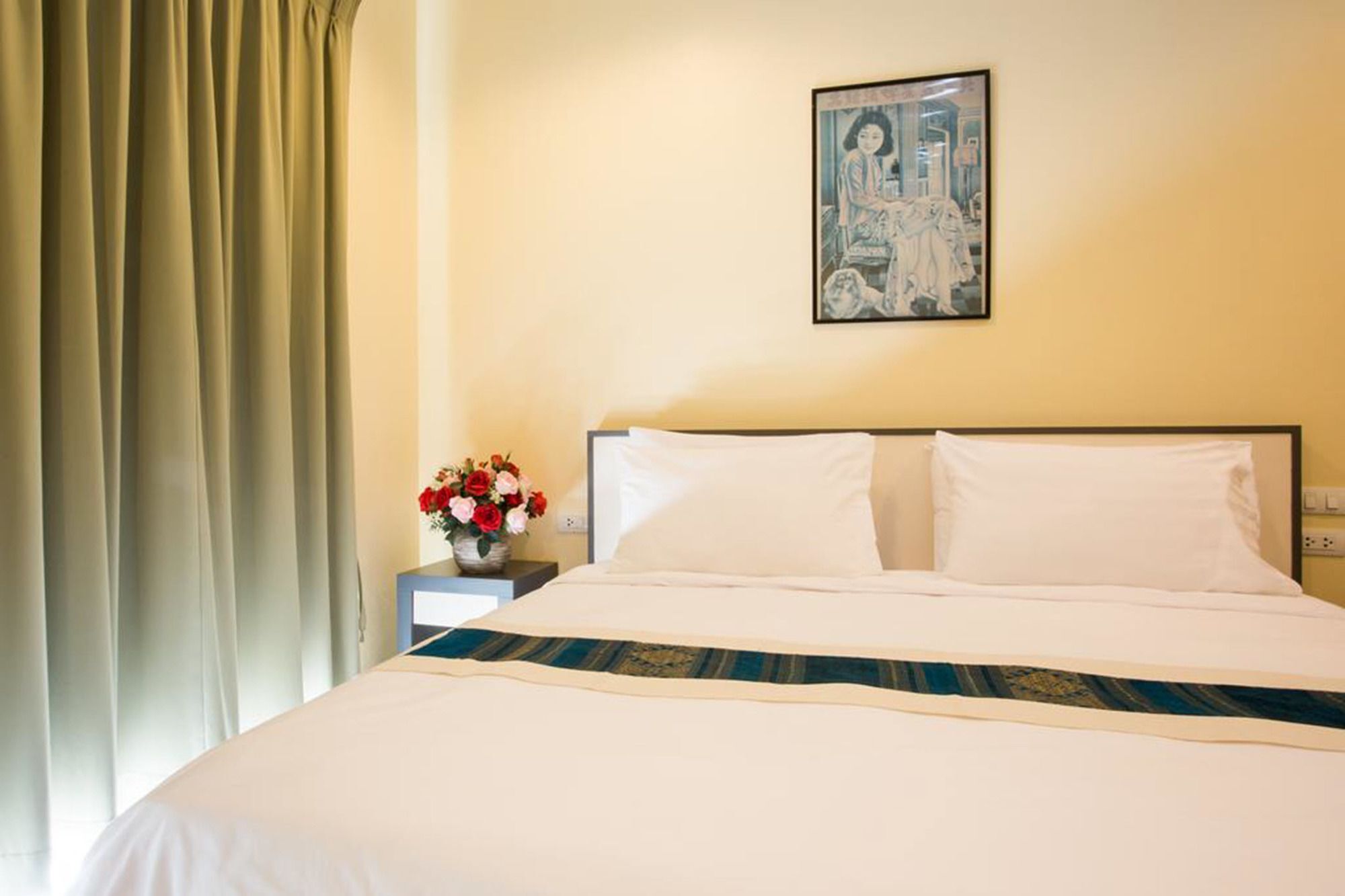Central Residences Phuket Extérieur photo