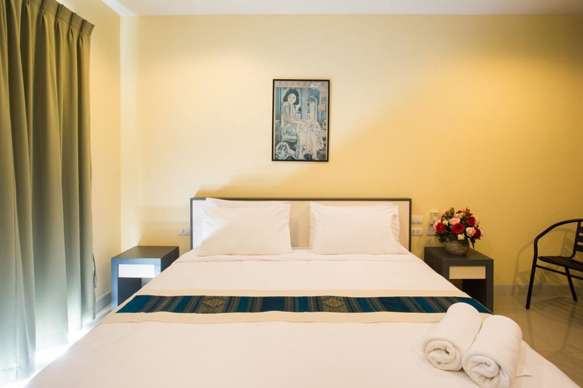 Central Residences Phuket Extérieur photo