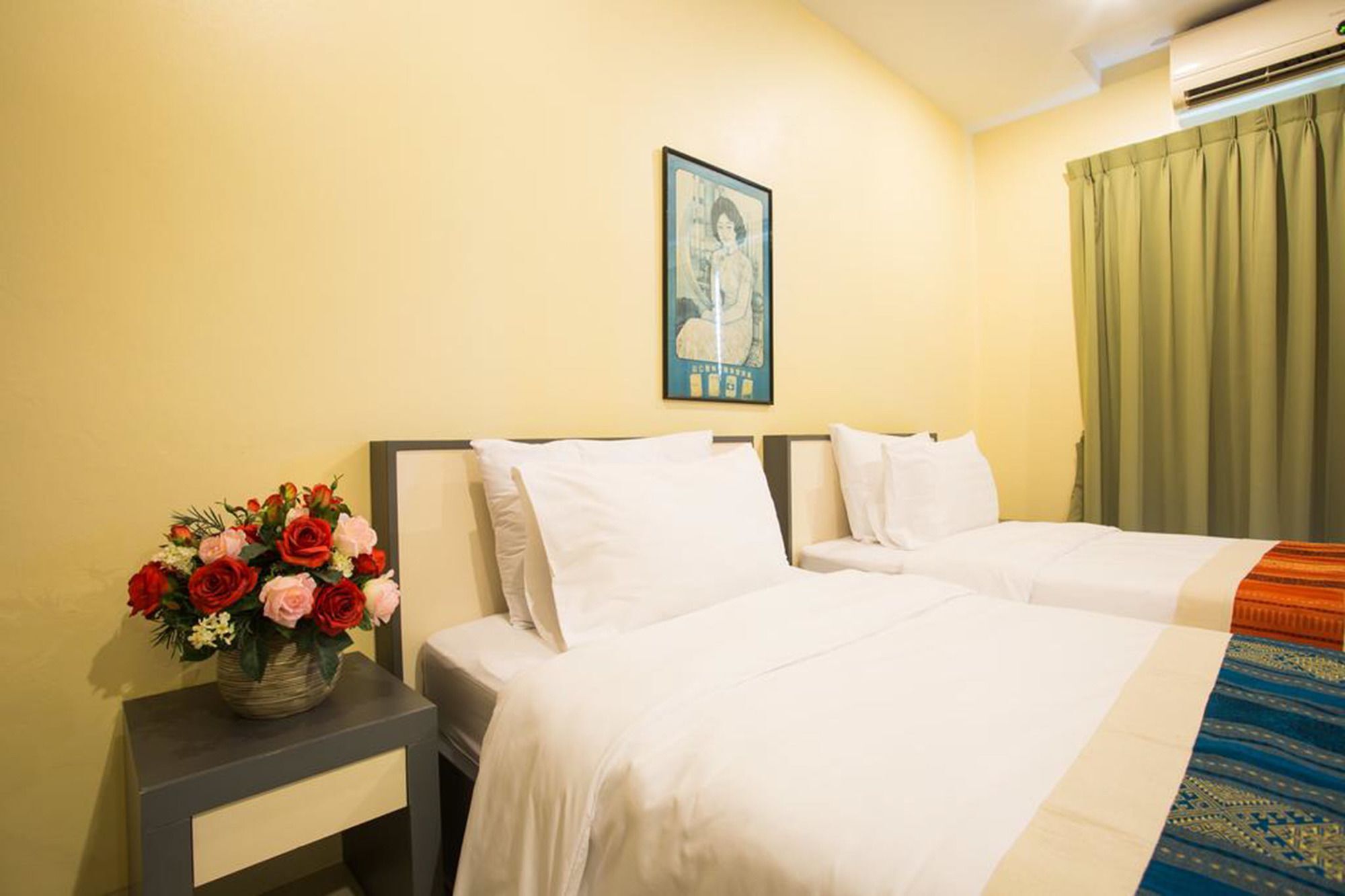 Central Residences Phuket Extérieur photo